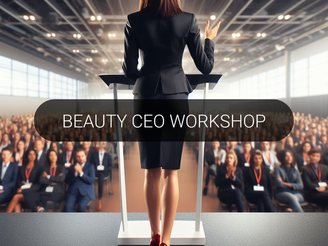 Beauty CEO Workshop