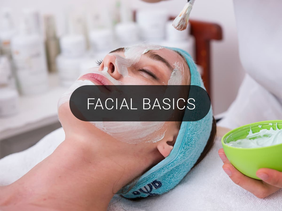 Facial Basics Course